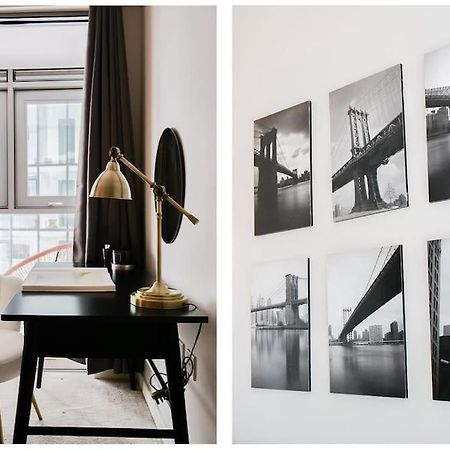 Apartmán Stylish Urban Sanctuary With Parking Londýn Exteriér fotografie