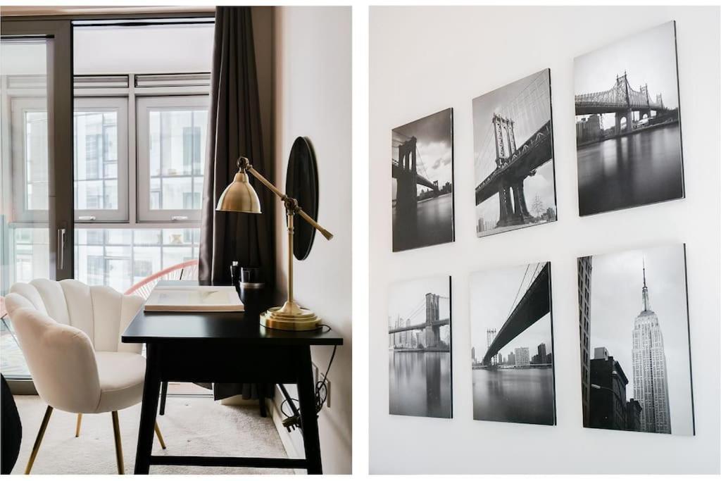 Apartmán Stylish Urban Sanctuary With Parking Londýn Exteriér fotografie